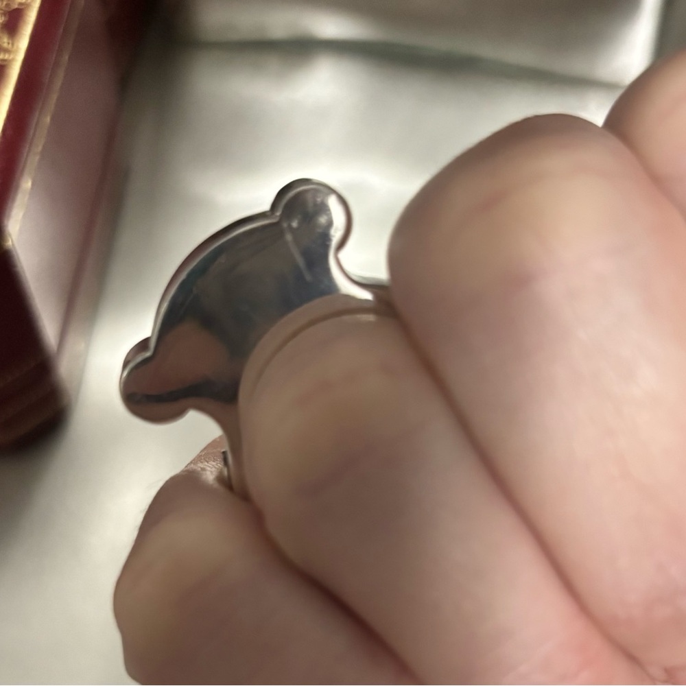 TOUS Ring - Picture 4 of 4